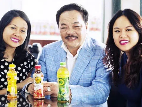 Năm 2019, Tân Hiệp Phát lợi nhuận khủng ở mức 3.300 tỷ đồng gấp đôi Coca-Cola lẫn Pepsi, Công ty mở rộng lĩnh vực khi chi đến 19.000 tỷ đồng để thành lập công ty bất động sản